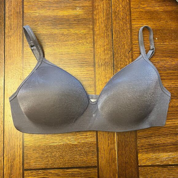 VS Lightly Lined Wireless T-Shirt Bra 40D - Picture 9 of 10